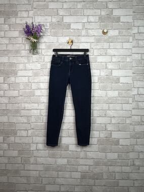 CLEARANCE!! Express Mid-Rise Jeans Skinny